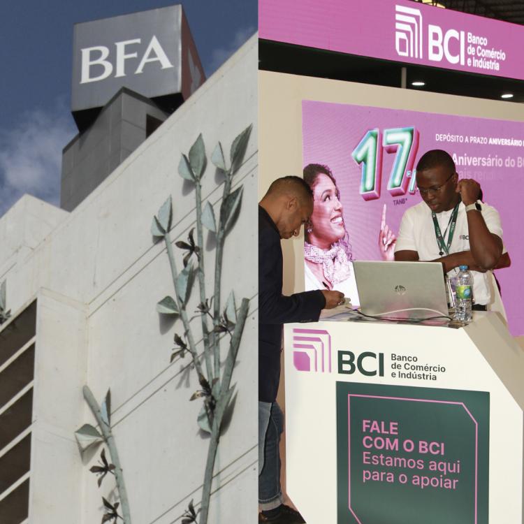 Bancos concentram 215 mil milhões em crédito a partes relacionadas