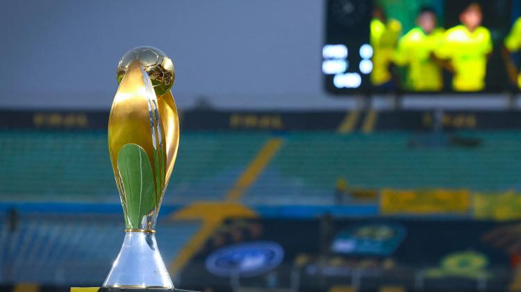 Clubes angolanos encaixam 1,9 milhões de dólares  na fase eliminatória  das Afrotaças