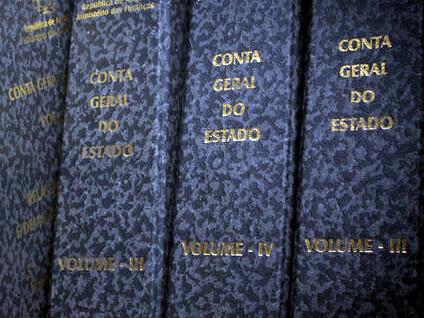 Conselhos  fiscais detectam  falhas graves, mas  emitem pareceres favoráveis nas contas de fundos e instituições públicas