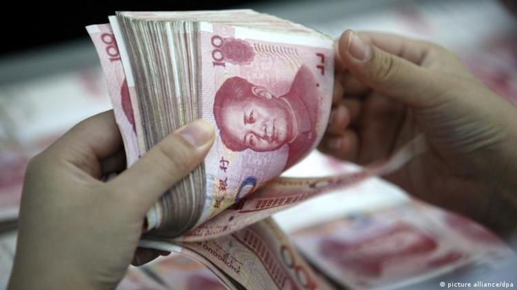 Ecobank adere ao sistema de pagamentos da China para reduzir dependência do dólar em África