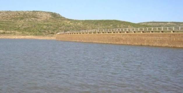 Estado recorre a financiamento do Standard Bank para construir barragem de 569,9 milhões              de dólares na Huíla