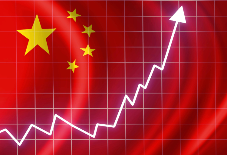 Exportações sustentam crescimento da economia chinesa apesar da fraqueza do consumo