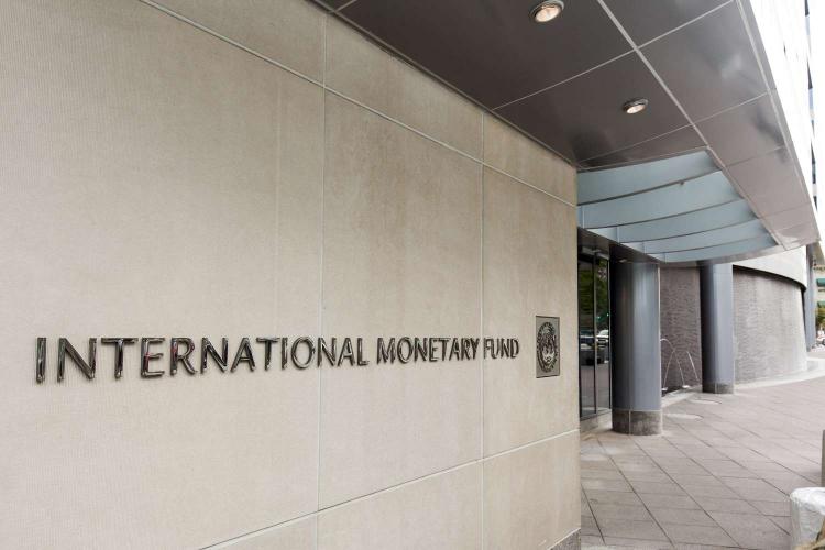 FMI alerta para fragilidades financeiras  em África devido à pressão sobre reservas e dívida