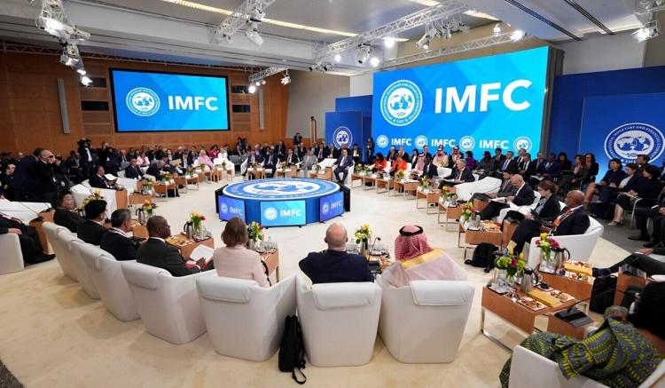 FMI e Banco Mundial sem respostas concretas para travar o agravamento da crise nos países em desenvolvimento