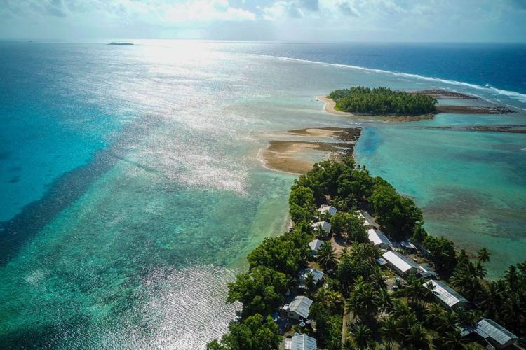 Fundo climático do Pacífico chega a 200 milhões de dólares, mas fica longe da meta