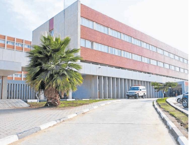 Hospital do Lubango apela ao Governo para liquidar dívida de 2 milhões de USD e salvar 221 doentes 