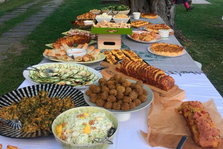 IDF prevê gastar 150 milhões de kwanzas anuais com lanches e pequenos-almoços