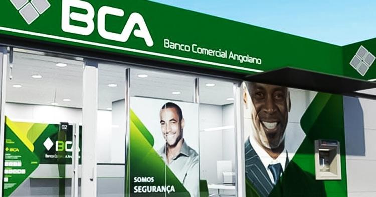IGAPE põe à venda participação estatal no Banco Comercial Angolano