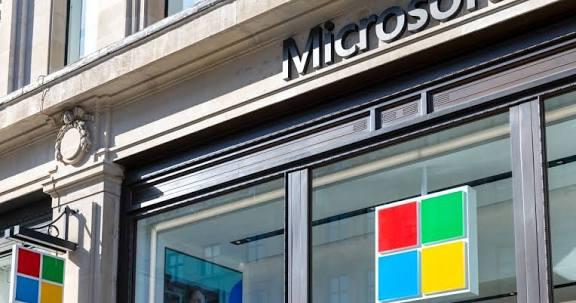 Microsoft propõe saídas voluntárias a 60 mil trabalhadores para financiar investimentos em IA