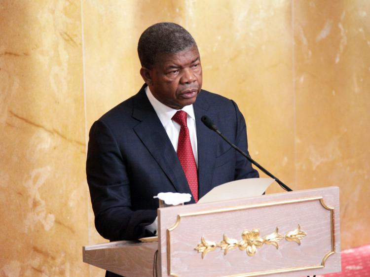 O ÚLTIMO DISCURSO?