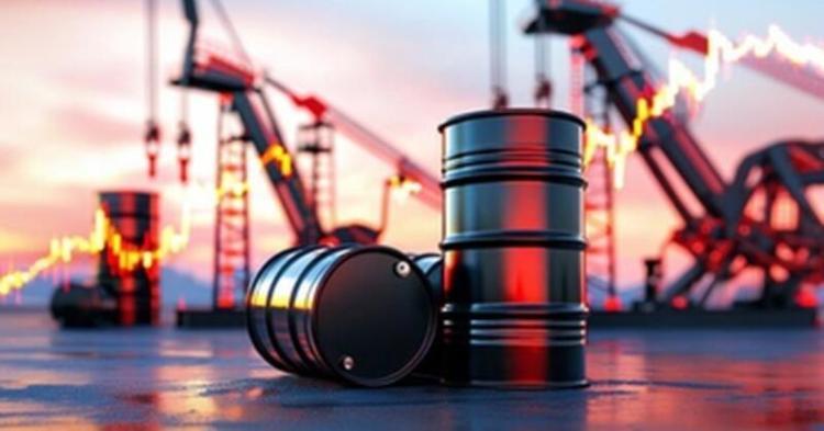 Petróleo Brent recua 1,35% com expectativa de aumento da oferta russa