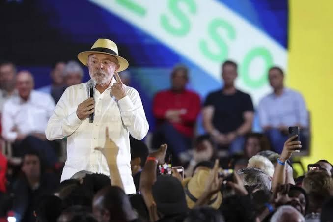 Reestruturação digital e mobilização de rua garantem quarto mandato a Lula da Silva