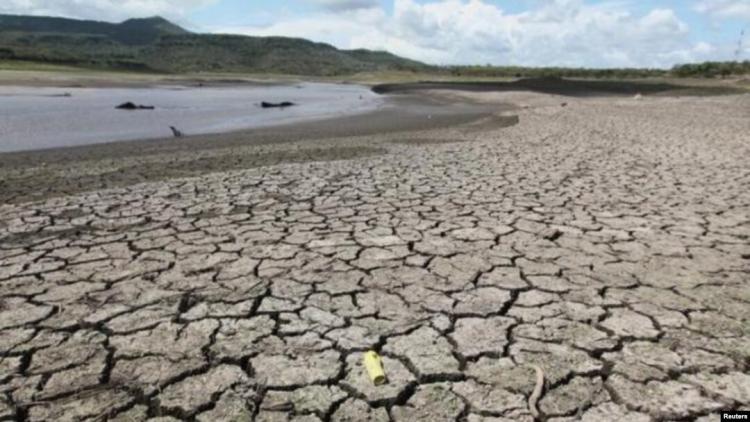 Seca provocada pelo El Niño agrava risco de fome no Sudão