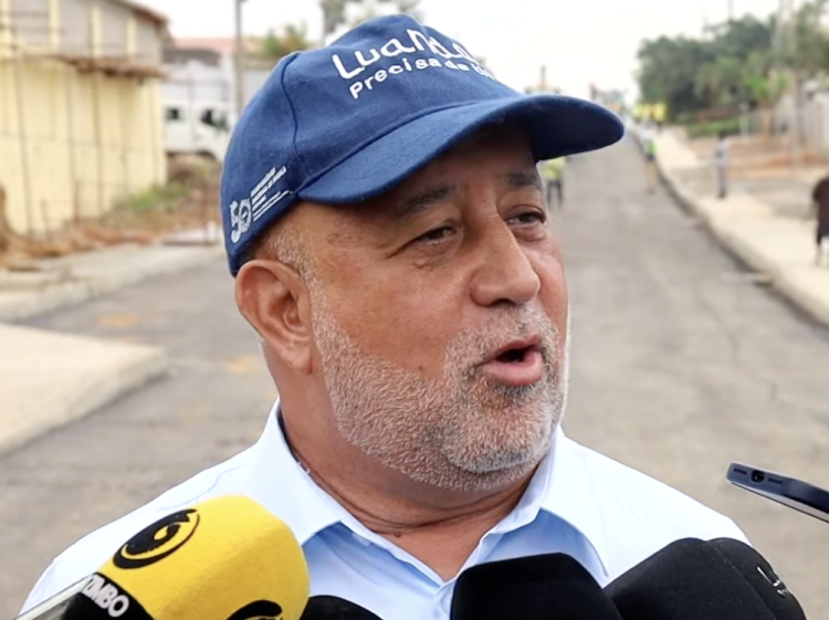 SENHOR GOVERNADOR LUÍS NUNES, A TRANSPARÊNCIA EVITA SUSPEITAS