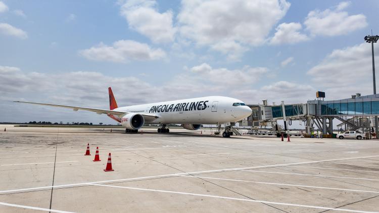 TAAG conclui recuperação de dois aviões e prevê melhorias na regularidade dos voos 