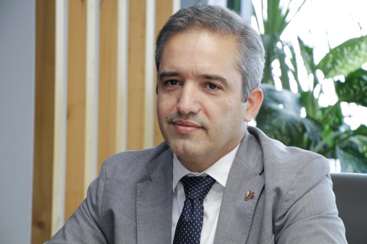 “Uma componente que traz confiança é oferecer soluções islâmicas, o que não existe na banca angolana”