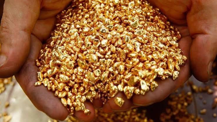 Zâmbia inaugura refinaria de ouro, mas cobre domina exportações